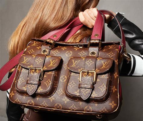 the new louis vuitton bag|newest Louis Vuitton bags.